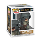 Produktbild Der Herr der Ringe - Höhlentroll Funko Pop Figur