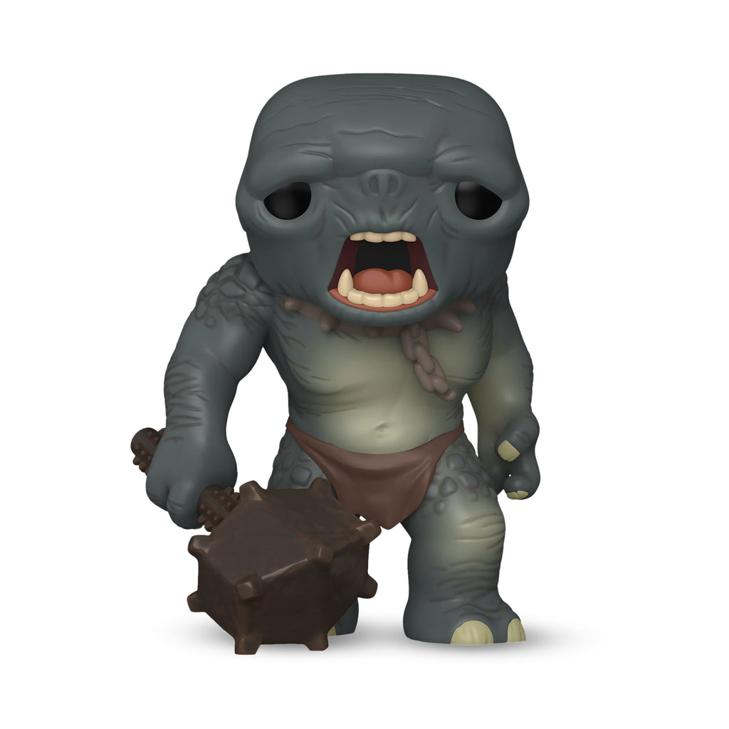 Produktbild Der Herr der Ringe - Höhlentroll Funko Pop Figur