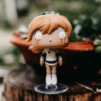 Produktbild Stranger Things - Chrissy Season 4 Funko Pop Figur