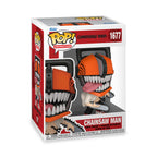 Produktbild Chainsaw Man - Funko Pop Figur