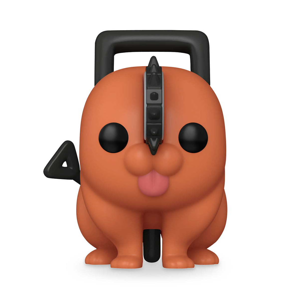 Produktbild Chainsaw Man - Pochita Funko Pop Figur