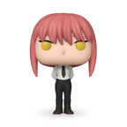 Produktbild Chainsaw Man - Makima Funko Pop Figur