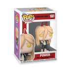 Produktbild Chainsaw Man - Power Funko Pop Figur