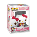 Produktbild Sanrio - Hello Kitty and Friends Funko Pop Figur
