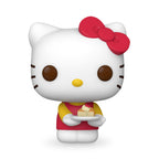Produktbild Sanrio - Hello Kitty and Friends Funko Pop Figur
