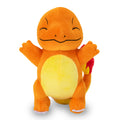 Produktbild Pokemon - Glumanda Plüsch Figur