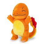 Produktbild Pokemon - Glumanda Plüsch Figur