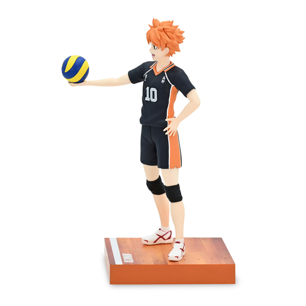 Produktbild Haikyu!! - Shoyo Hinata Figur