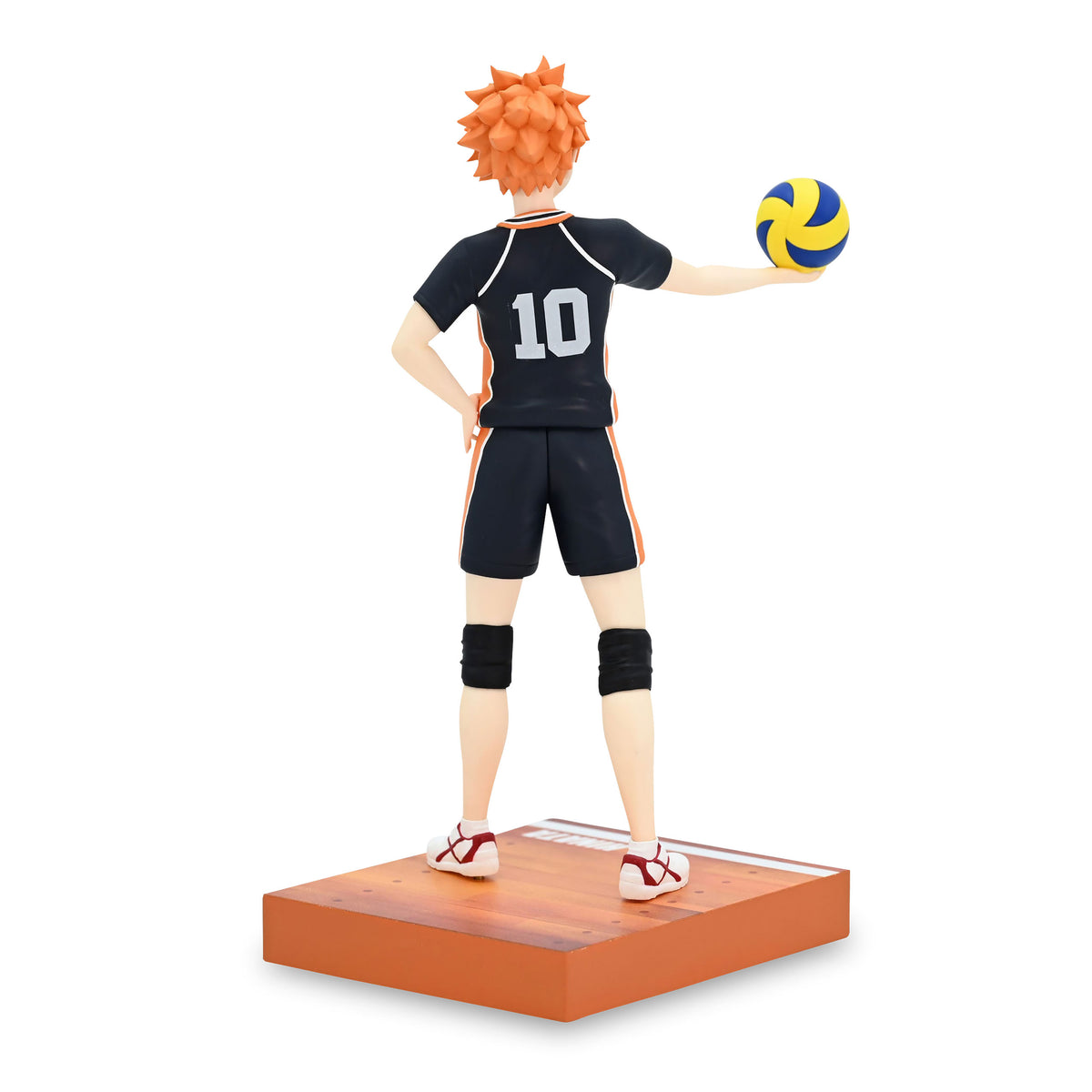 Produktbild Haikyu!! - Shoyo Hinata Figur