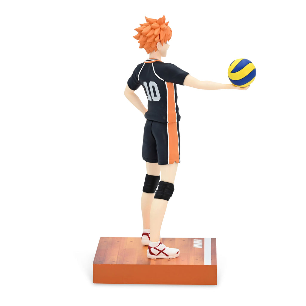 Produktbild Haikyu!! - Shoyo Hinata Figur