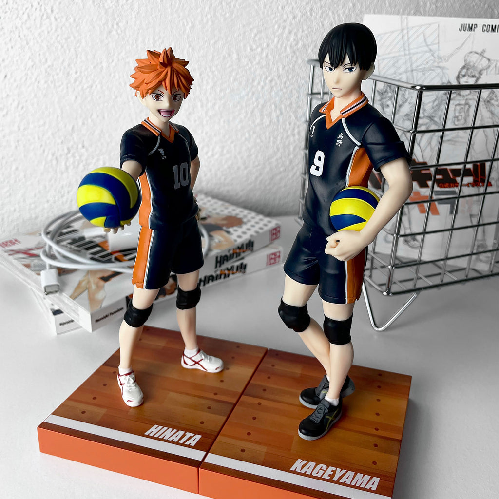 Produktbild Haikyu!! - Shoyo Hinata Figur