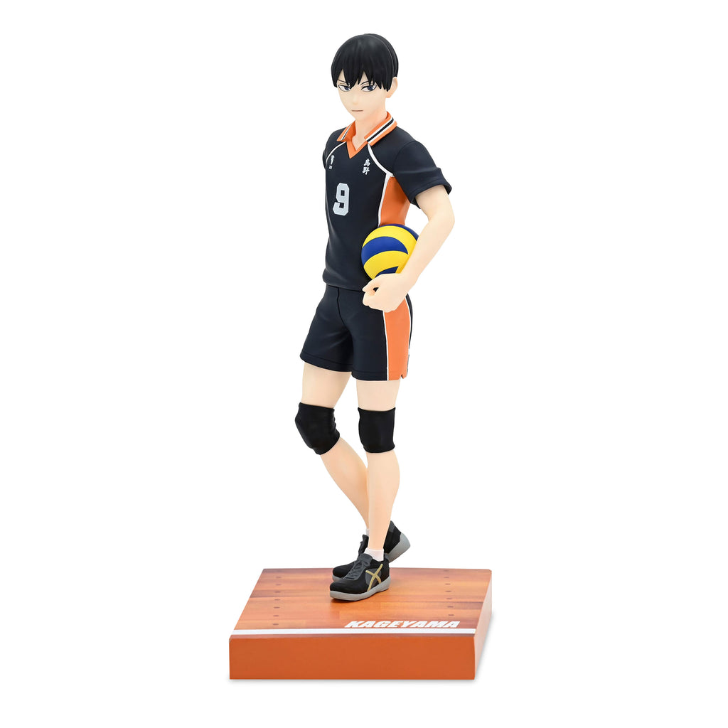 Haikyu!! - Tobio Kageyama Figur