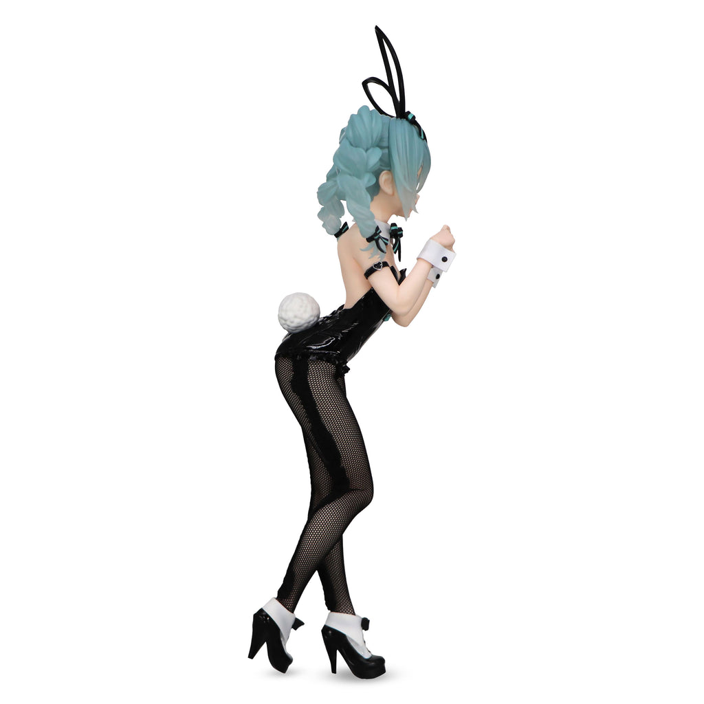 Produktbild Hatsune Miku - BiCute Bunnies Figur Rurudo Version
