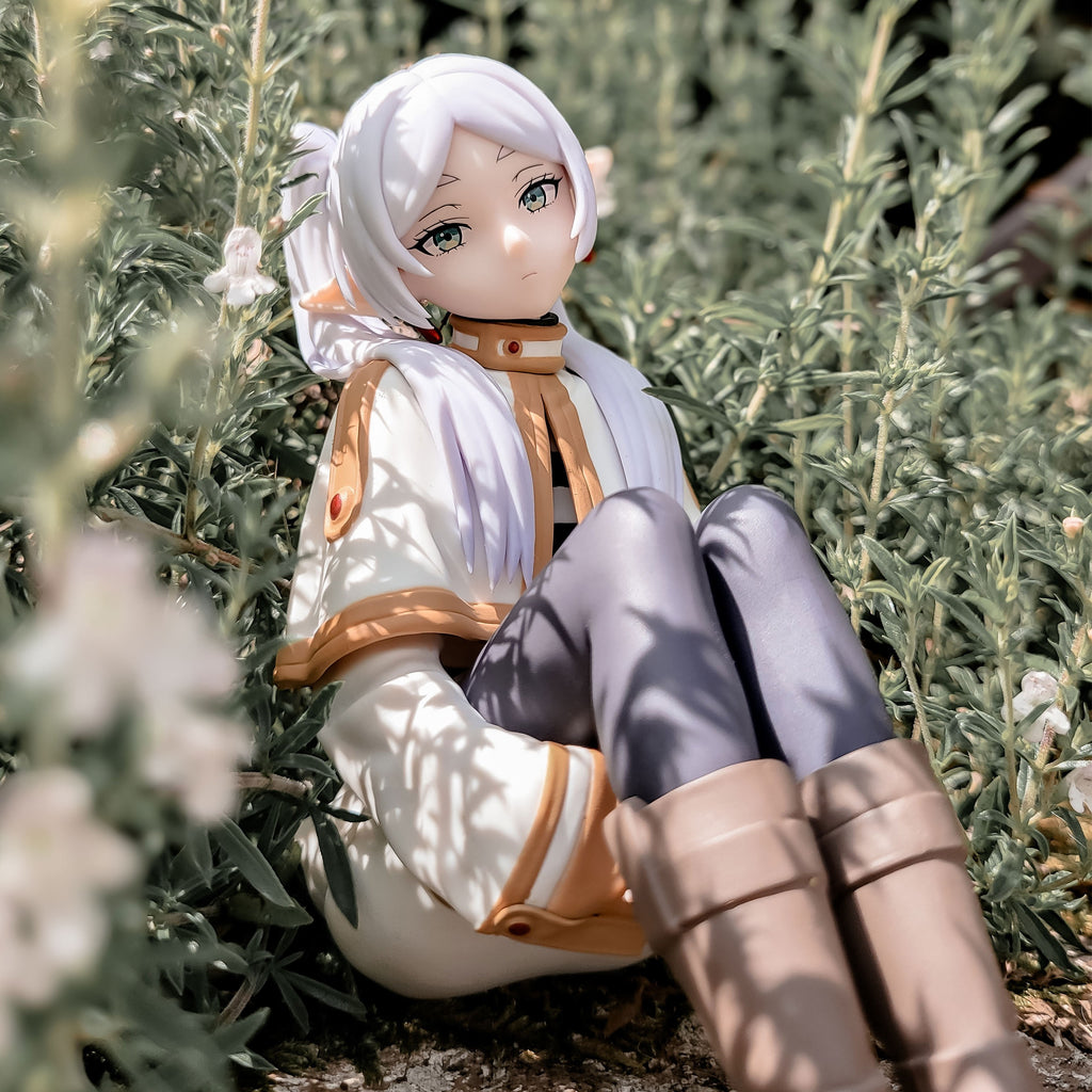 Produktbild Frieren: Nach dem Ende der Reise - Frieren Figur 11cm