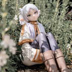 Produktbild Frieren: Nach dem Ende der Reise - Frieren Figur 11cm
