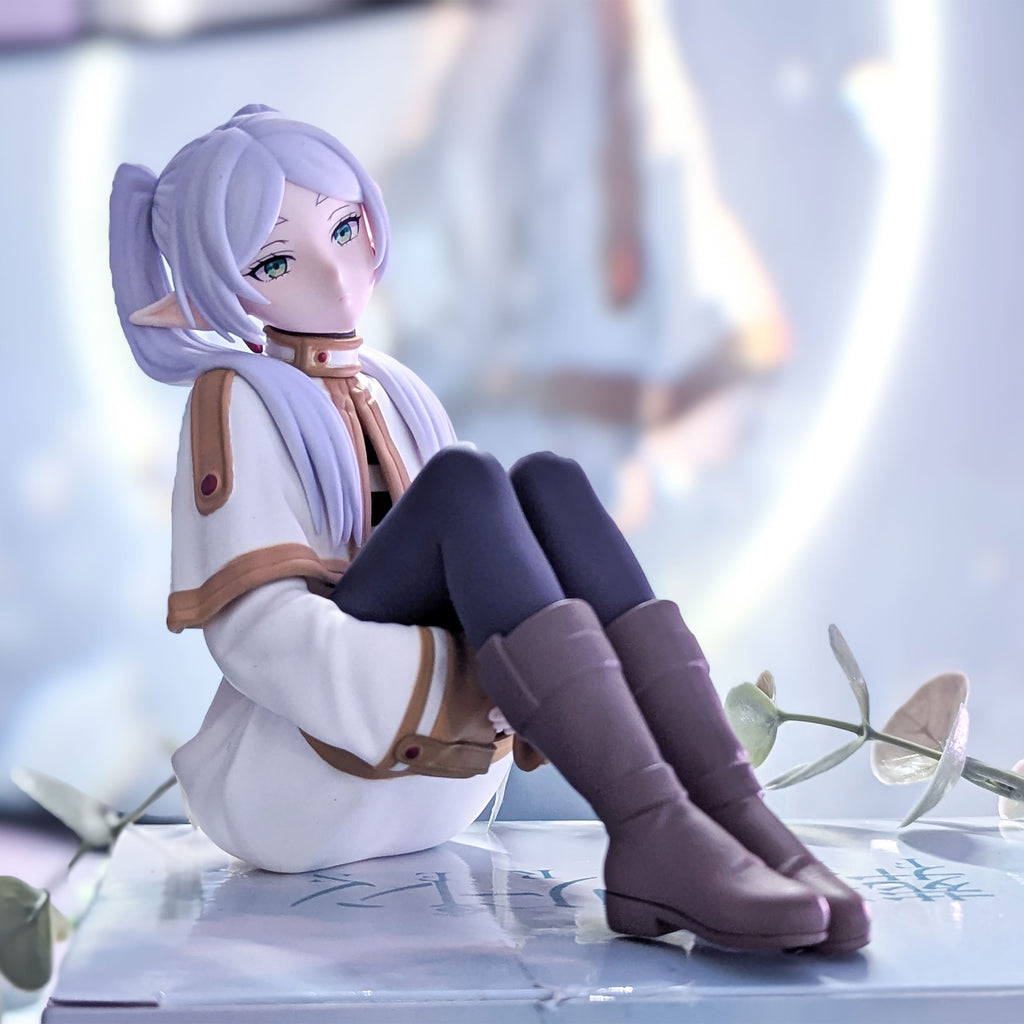 Produktbild Frieren: Nach dem Ende der Reise - Frieren Figur 11cm