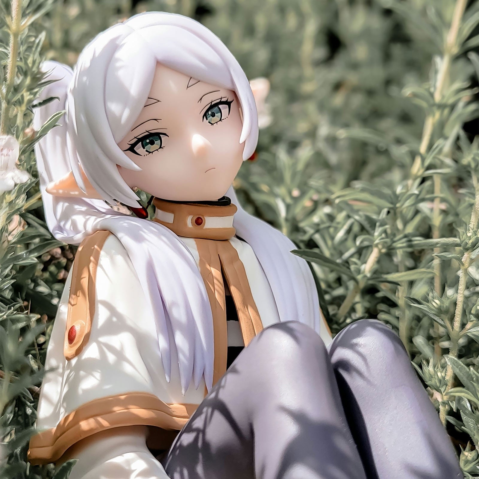 Produktbild Frieren: Nach dem Ende der Reise - Frieren Figur 11cm