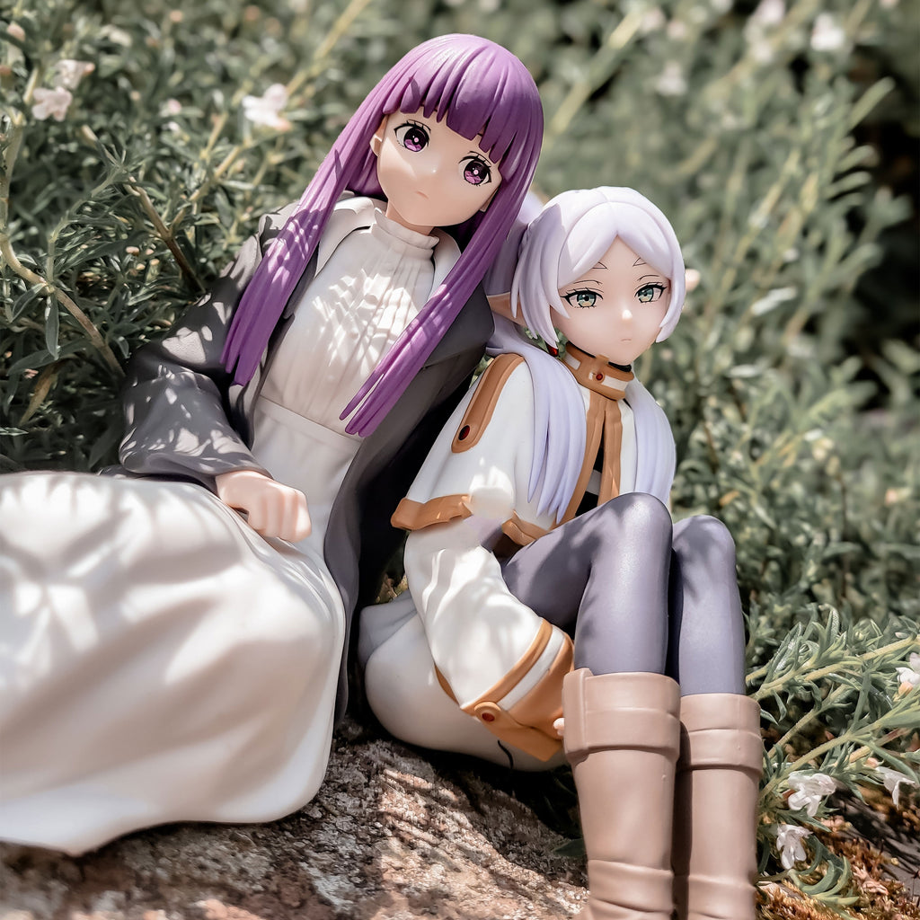 Produktbild Frieren: Nach dem Ende der Reise - Frieren Figur 11cm