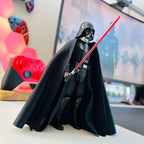 Product image Star Wars - Darth Vader with Lightsaber Black Series Action Figure