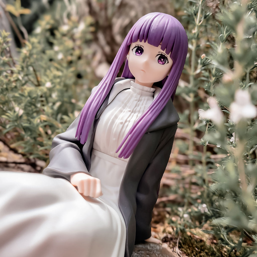 Frieren: Nach dem Ende der Reise - Fern Figur