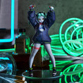 Produktbild Cyberpunk: Edgerunners - Rebecca Figur