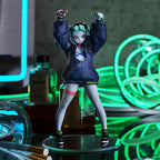 Produktbild Cyberpunk: Edgerunners - Rebecca Figur