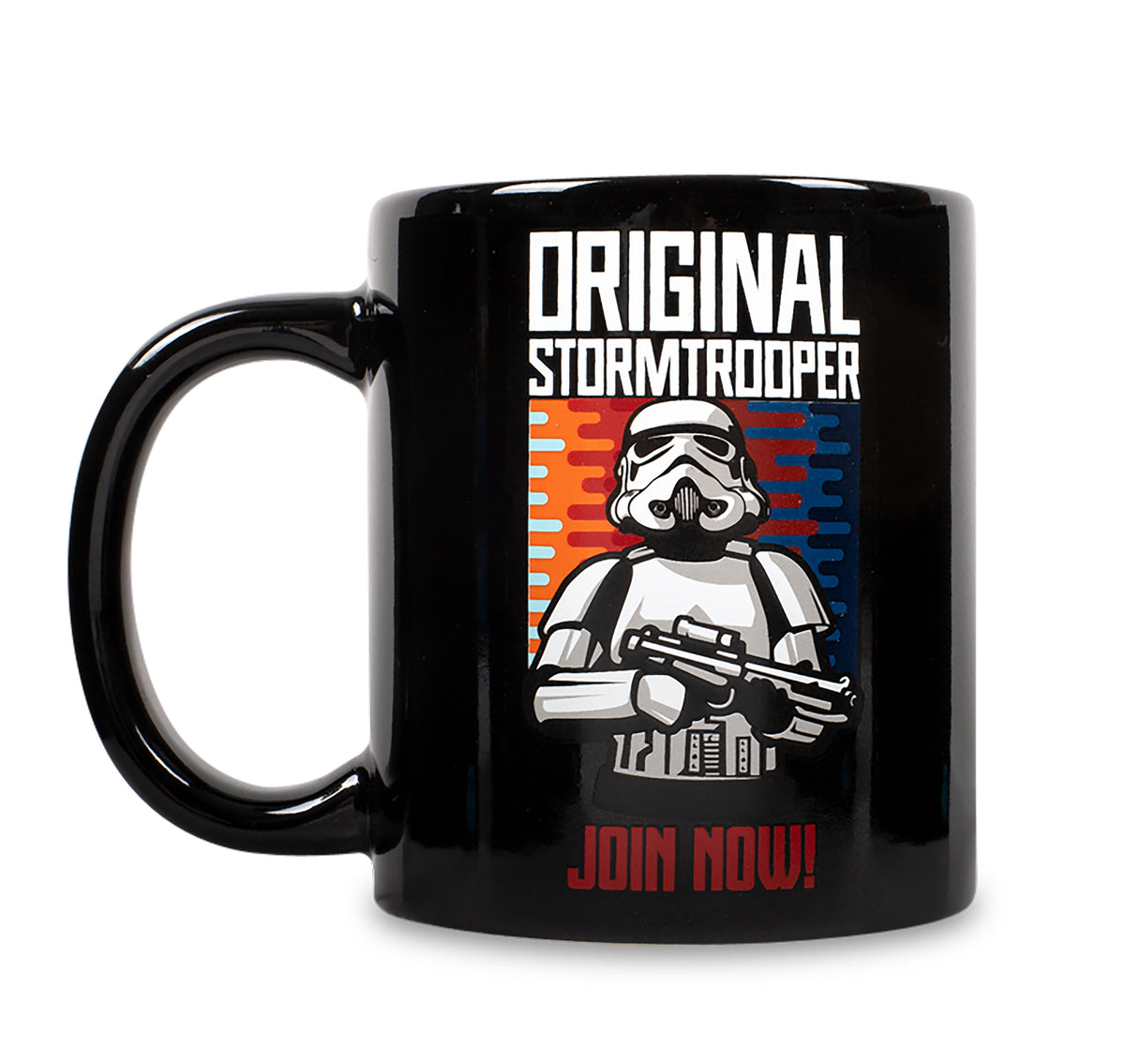 Produktbild Original Stormtrooper - Join Now Tasse