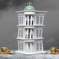 Produktbild Harry Potter - Gringotts Spardose