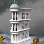 Produktbild Harry Potter - Gringotts Spardose