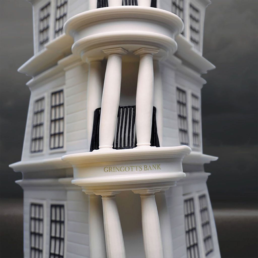 Produktbild Harry Potter - Gringotts Spardose