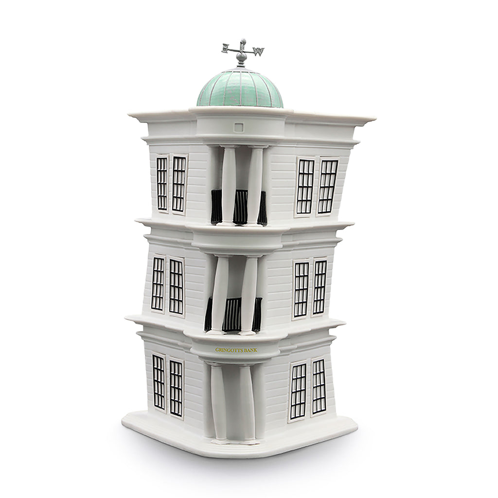 Produktbild Harry Potter - Gringotts Spardose