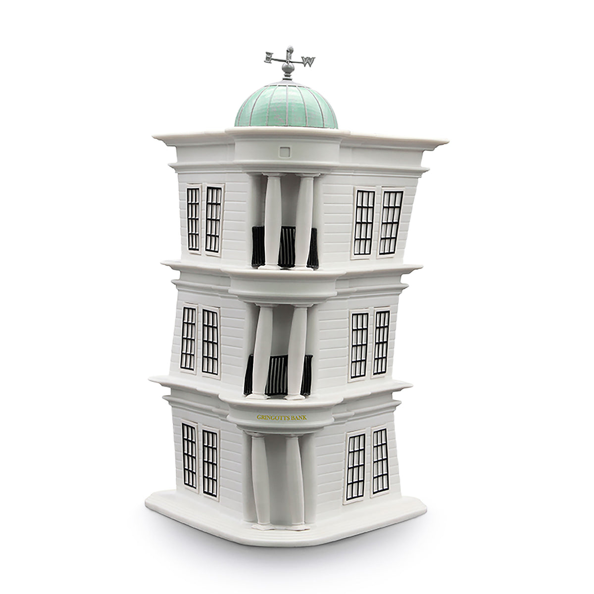 Produktbild Harry Potter - Gringotts Spardose