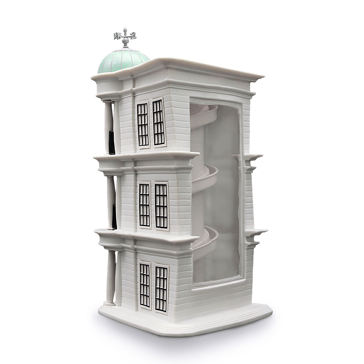 Produktbild Harry Potter - Gringotts Spardose