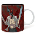 Produktbild Chainsaw Man Tasse