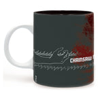 Produktbild Chainsaw Man Tasse