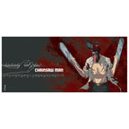 Produktbild Chainsaw Man Tasse