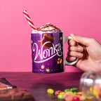 Produktbild Wonka Dreams - Tasse