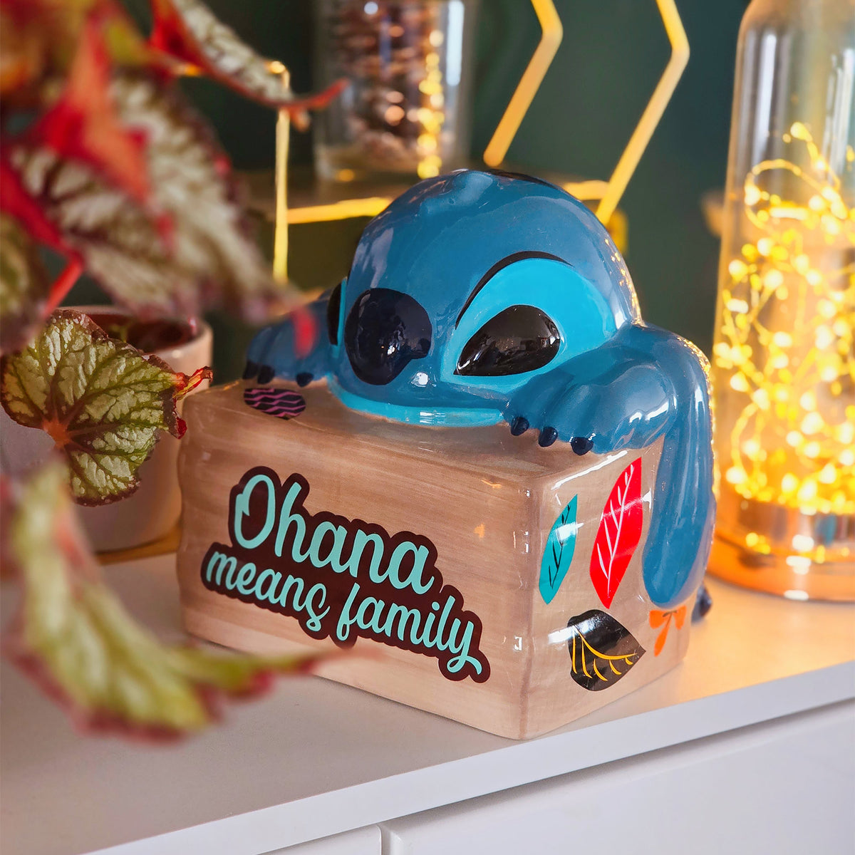 Lilo & Stitch