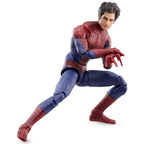 Produktbild Spider-Man: The Amazing Spider-Man 2 - Marvel Legends Actionfigur
