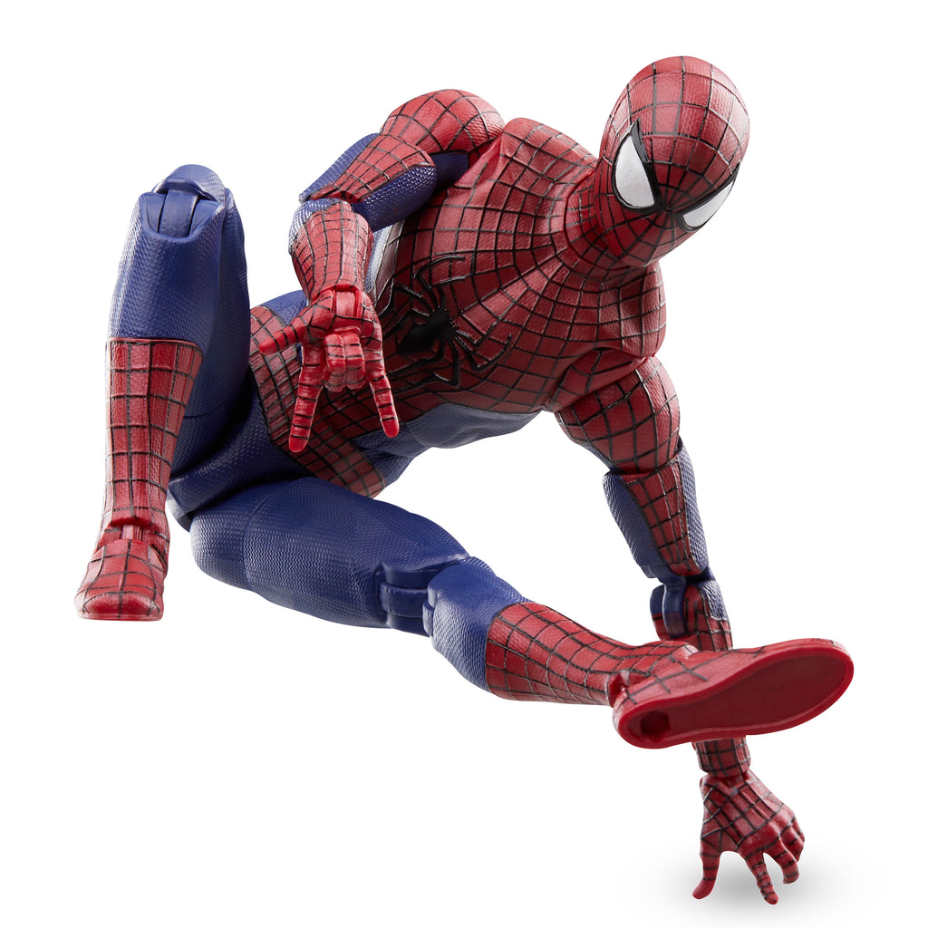 Produktbild Spider-Man: The Amazing Spider-Man 2 - Marvel Legends Actionfigur