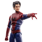 Produktbild Spider-Man: The Amazing Spider-Man 2 - Marvel Legends Actionfigur