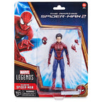 Produktbild Spider-Man: The Amazing Spider-Man 2 - Marvel Legends Actionfigur