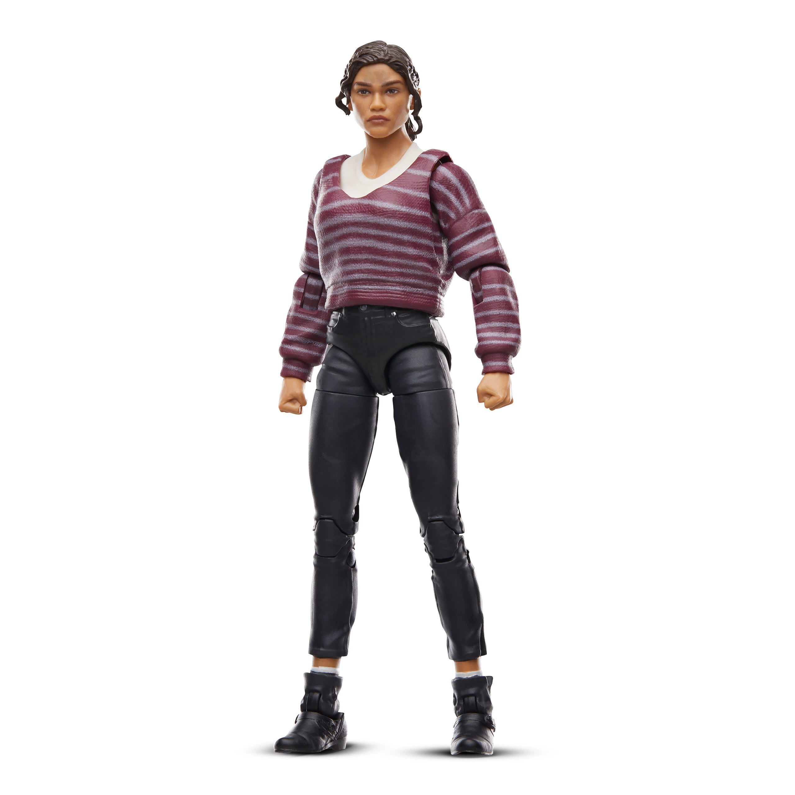 Produktbild Spider-Man: No Way Home - MJ Marvel Legends Actionfigur