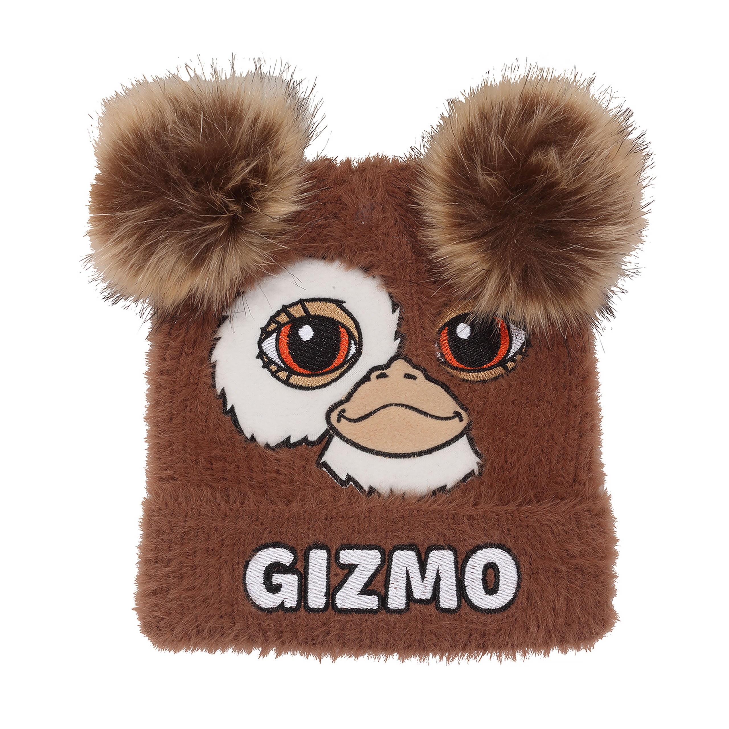 Produktbild Gremlins - Gizmo Mütze mit Bommeln