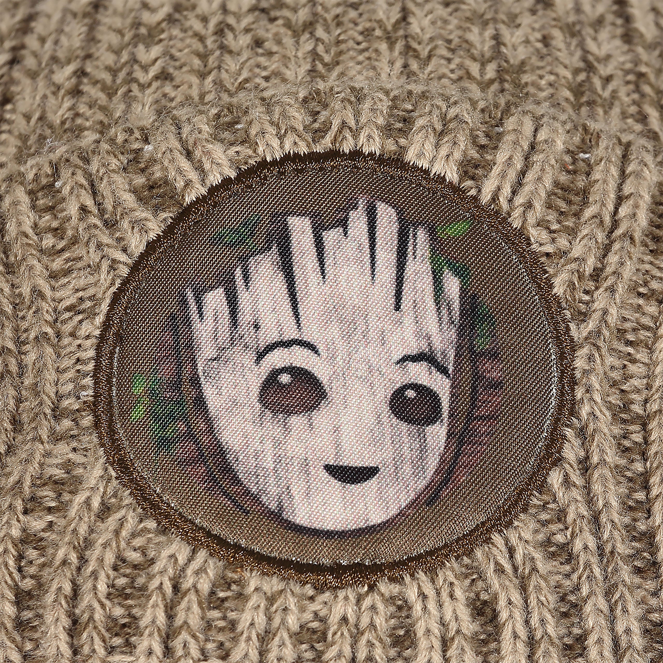 Produktbild Guardians of the Galaxy - Baby Groot Mütze