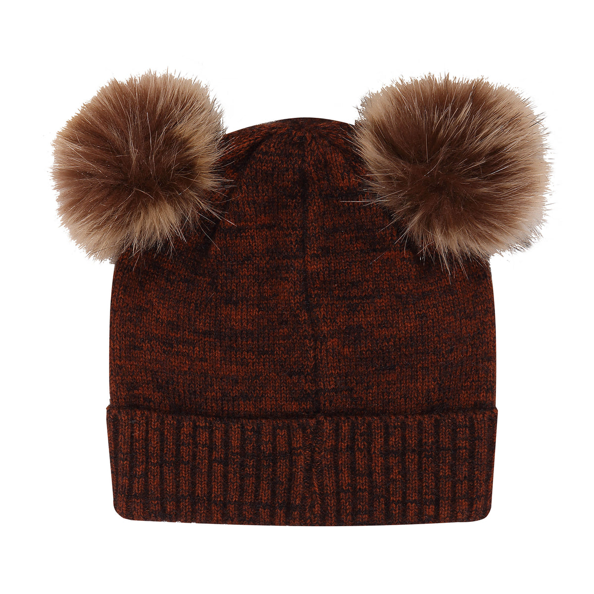 Produktbild Star Wars - Wicket Face Mütze mit Bommeln