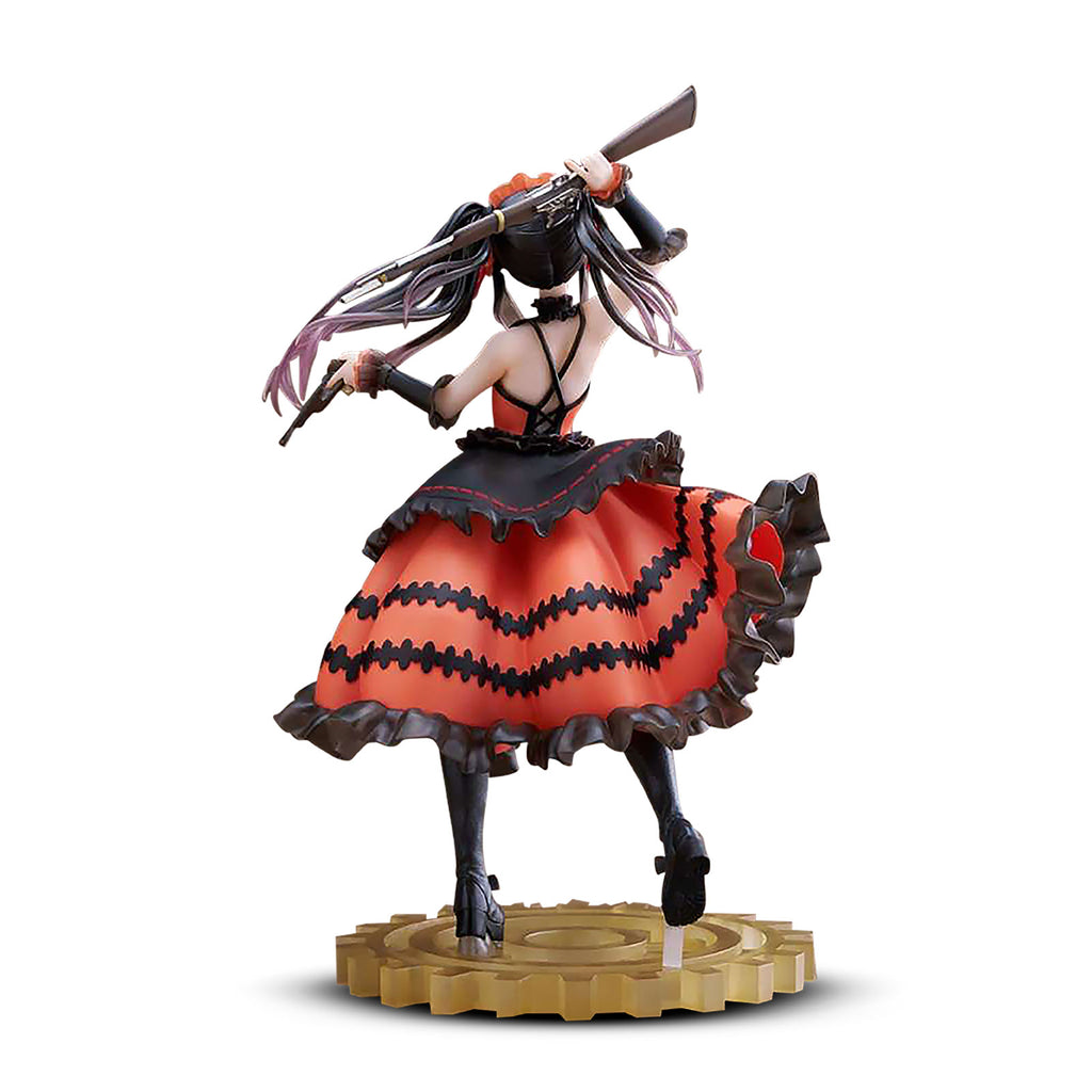 Produktbild Date A Live - Kurumi Tokisaki Figur