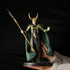 Product image Avengers Endgame - Loki ARTFX Statue