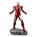 Product image Avengers - Iron Man Mark 7 ARTFX+ Statue