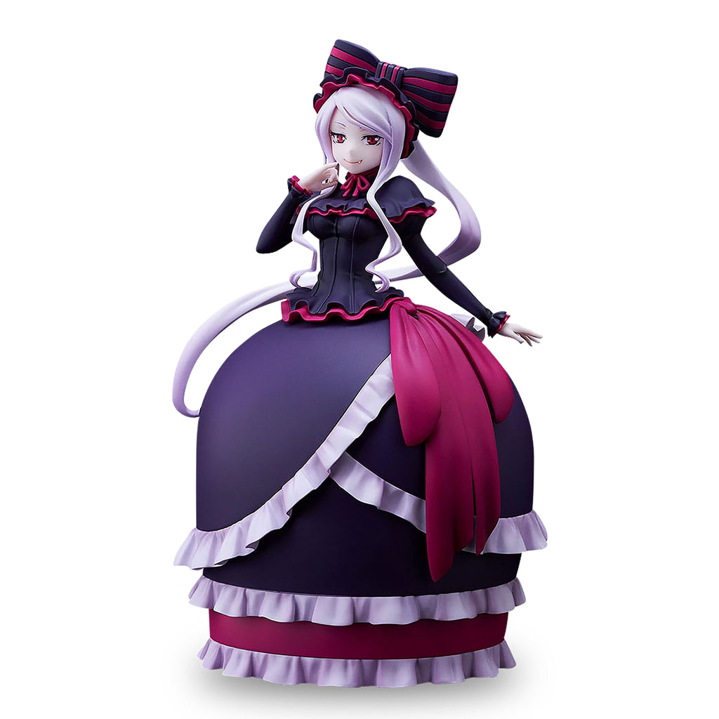 Overlord - Shalltear Bloodfallen Figur